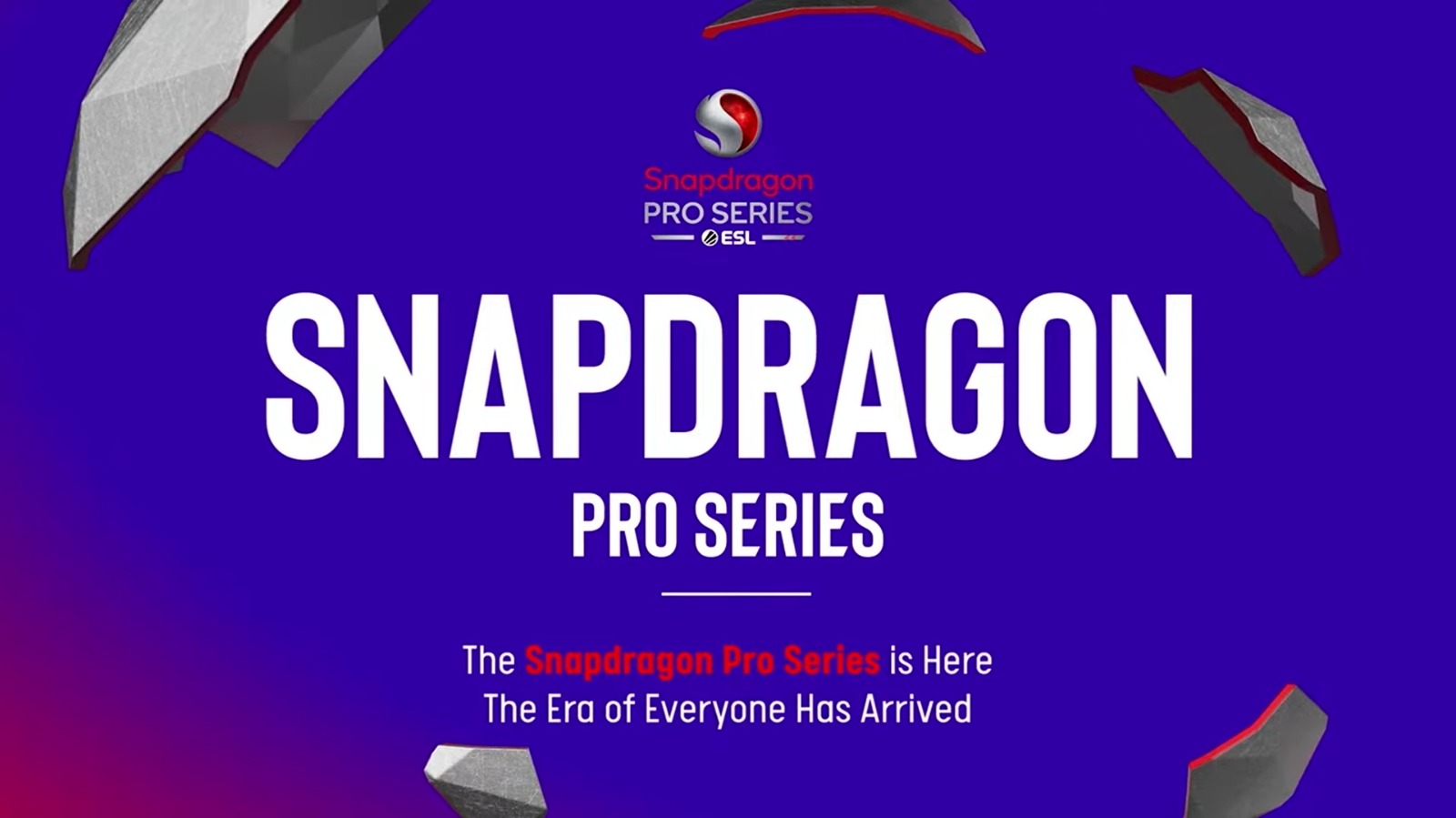 Jadwal ESL Snapdragon Mobile Masters 2025, hasil pertandingan, cara menonton