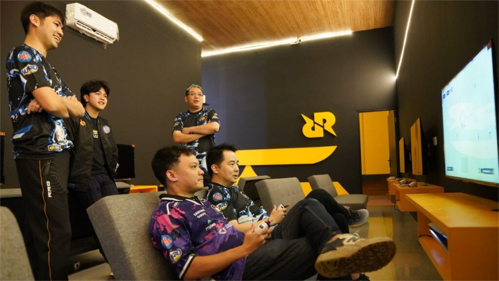 RRQ Arena