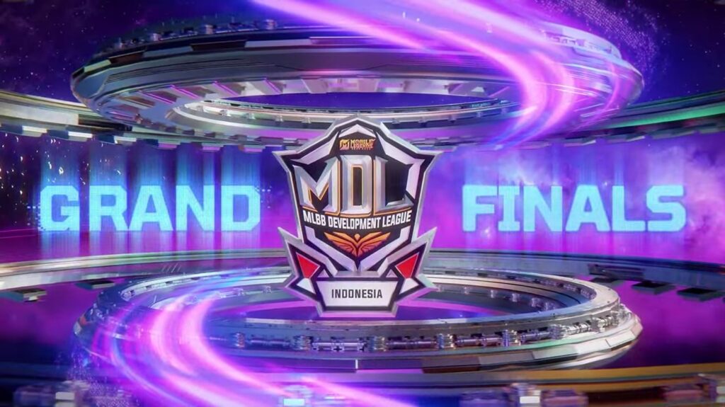 Alter Ego X juara MDL ID S11