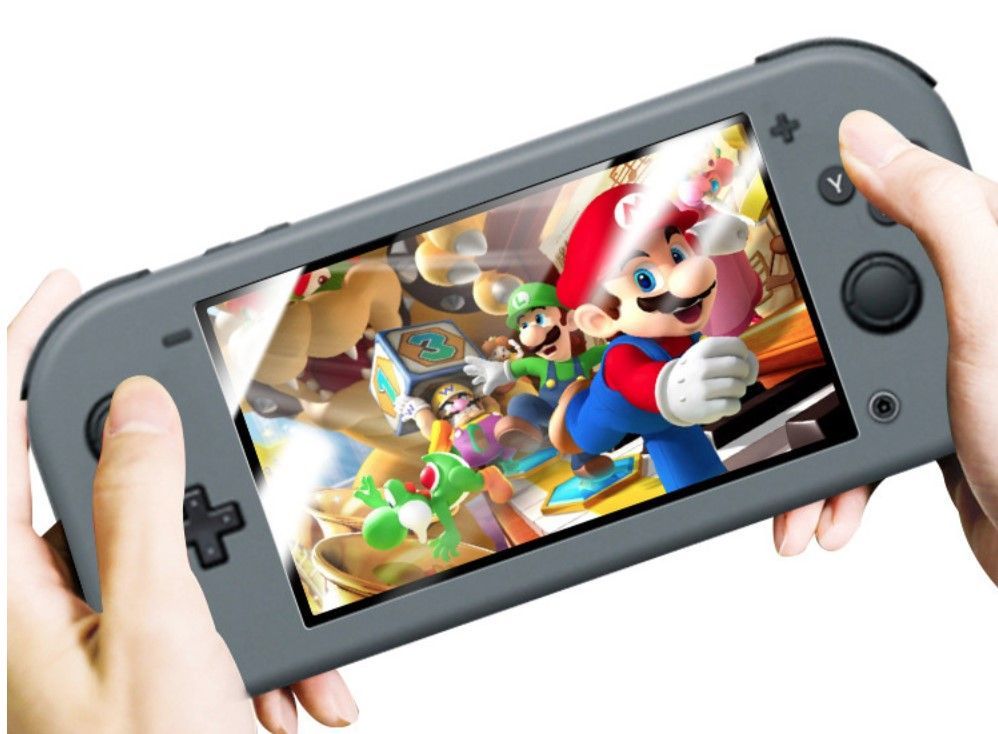 Terungkap, ada Nintendo Switch 'Mini' | ONE Esports Indonesia