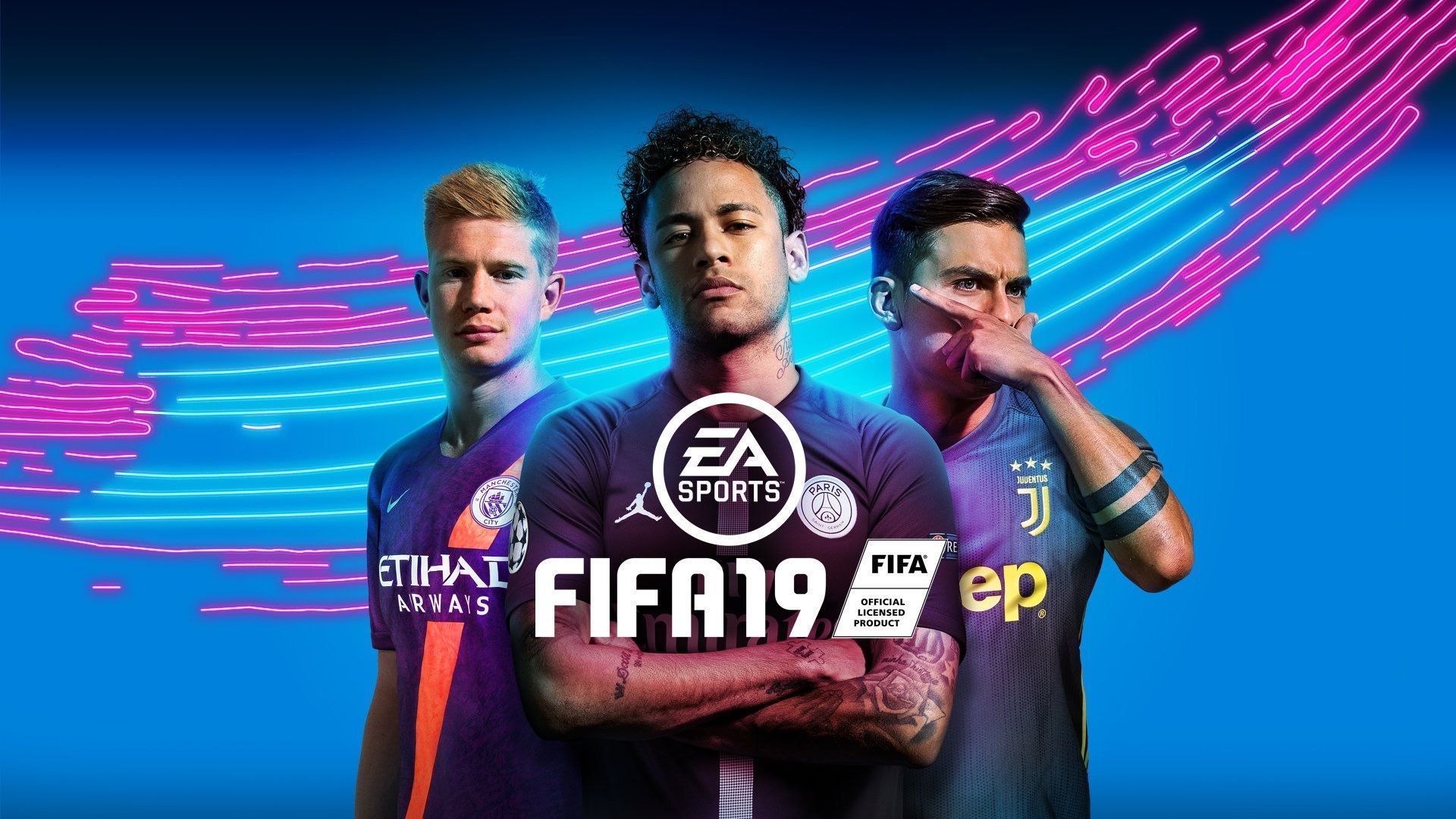 Fifa 19 Dan 18 Sedot 45 Juta Pemain One Esports Indonesia 1194