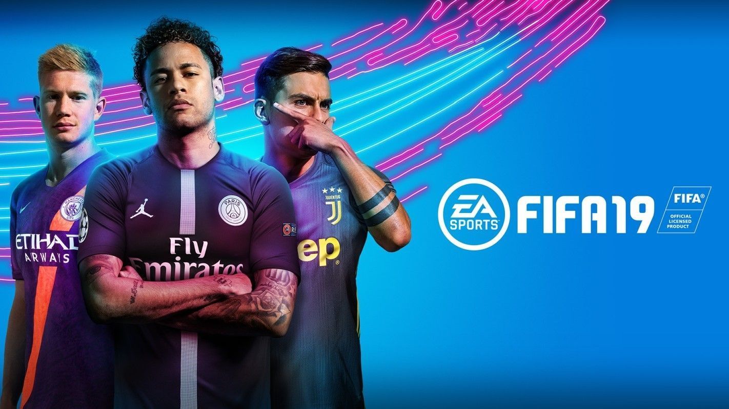 Fifa 19 Ultimate Team Auf Fifa 20 übertragen FIFA 19 Ultimate Team of the Season: Terbaik dari yang terbaik | ONE