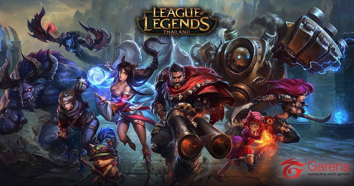 Akhirnya Riot Games setuju dengan ide Tencent untuk garap LoL Mobile | ONE Esports Indonesia
