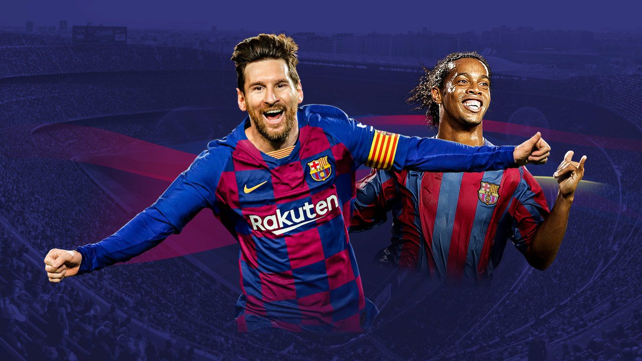 Seni bertahan jadi sorotan di eFootball PES 2020 | ONE Esports Indonesia