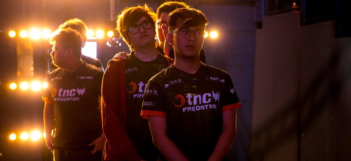 Tim Dota 2 asal Filipina dipastikan tampil di The International 2019 ...