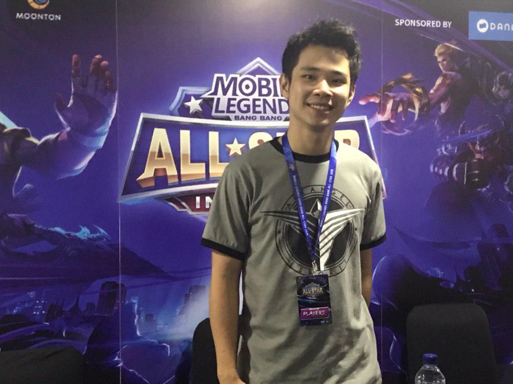 Inilah Jajaran Pemain Terbaik Mobile Legends Menurut Jessnolimit One Esports Indonesia 7858