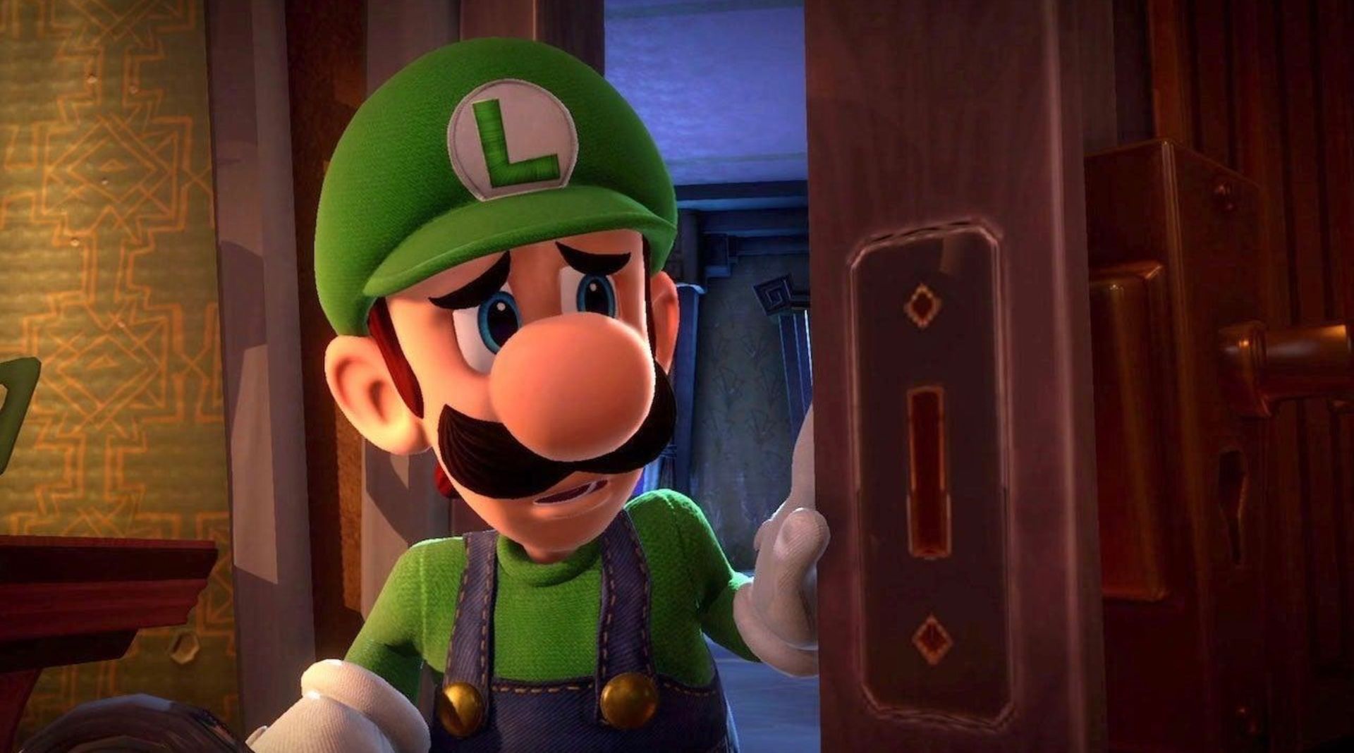 Ramaikan Halloween dengan bermain Luigi's Mansion 3 | ONE ...