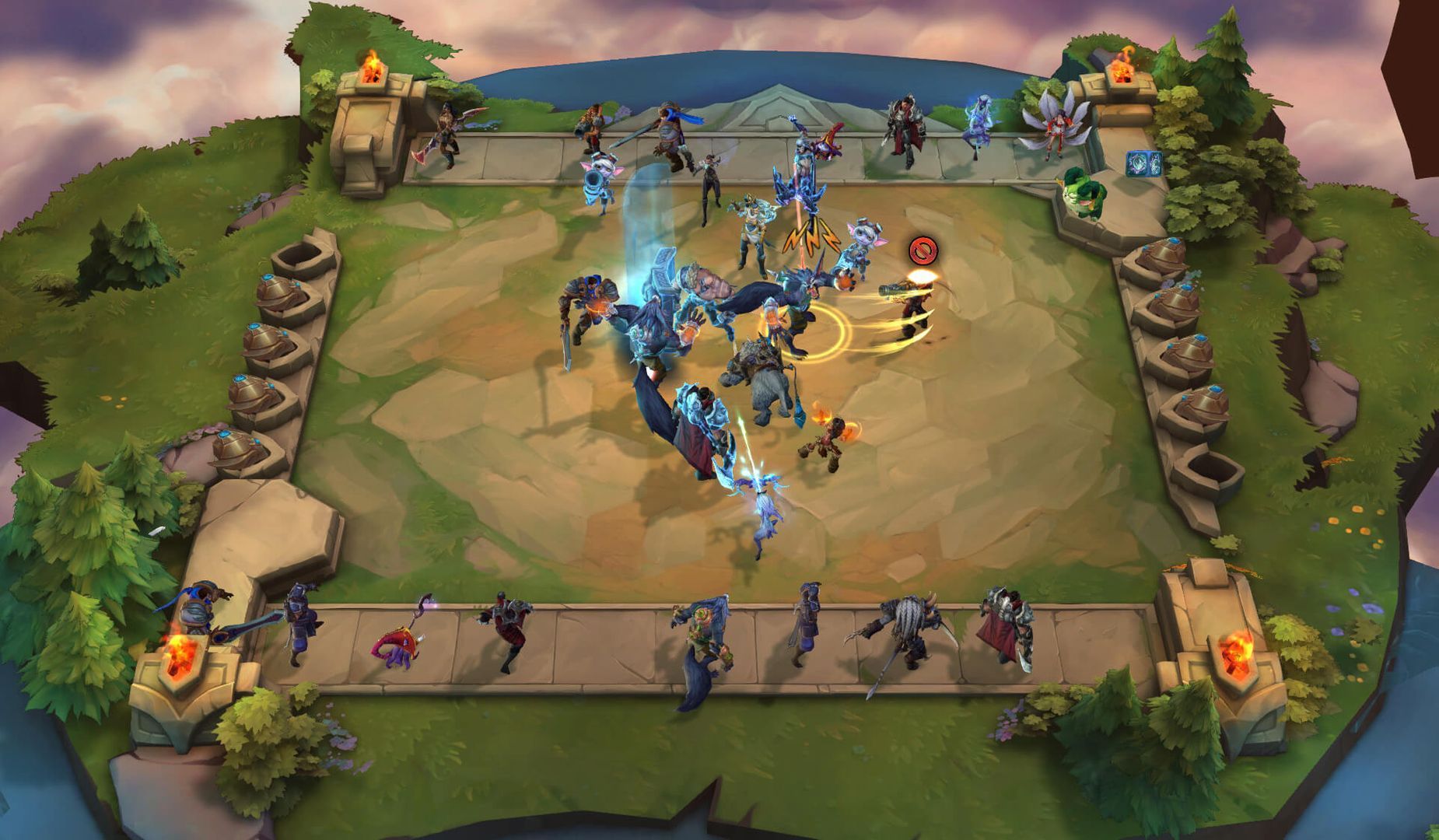 Kapan Teamfight Tactic Mobile dirilis? | ONE Esports Indonesia