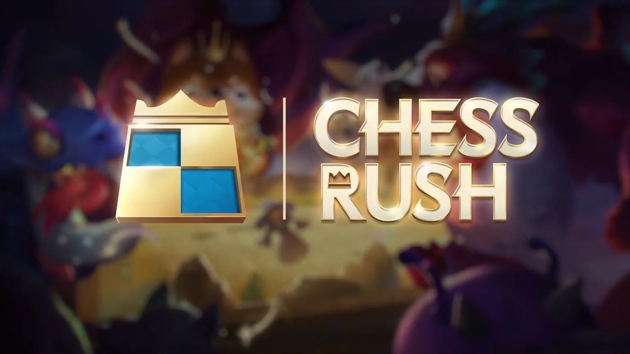 Tencent confirms global Chess Rush tournament