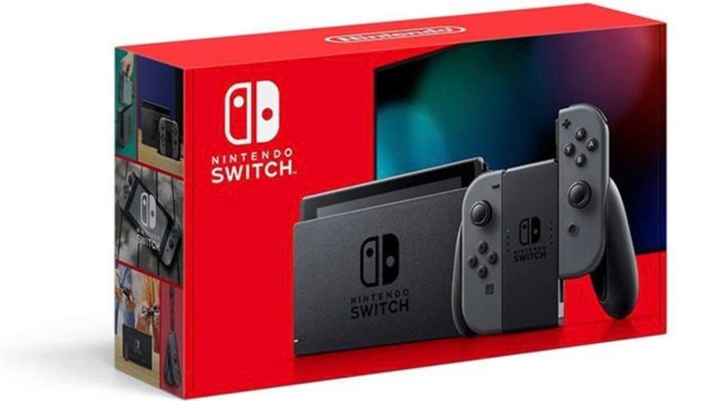 perbedaan nintendo switch dan wii