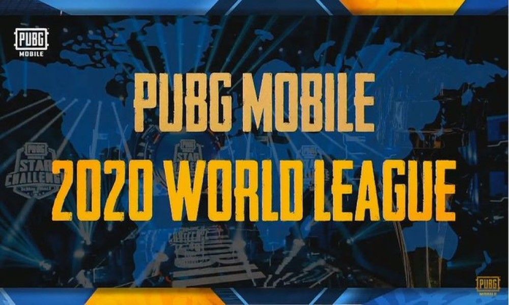Resmi, Tencent bakal gelar PUBG Mobile 2020 World League | ONE Esports