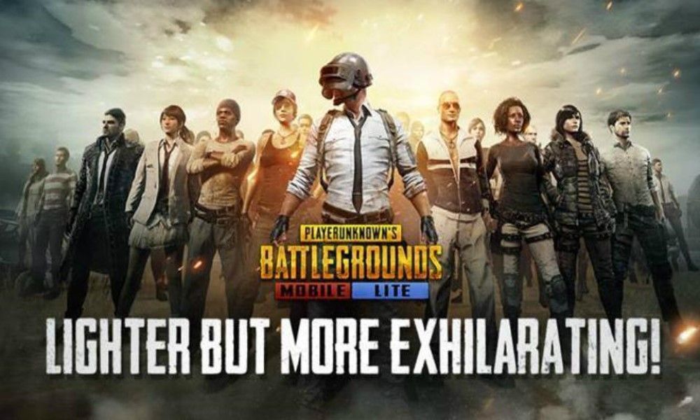 Laris manis, dalam tiga hari PUBG Mobile Lite telah diunduh 10 juta