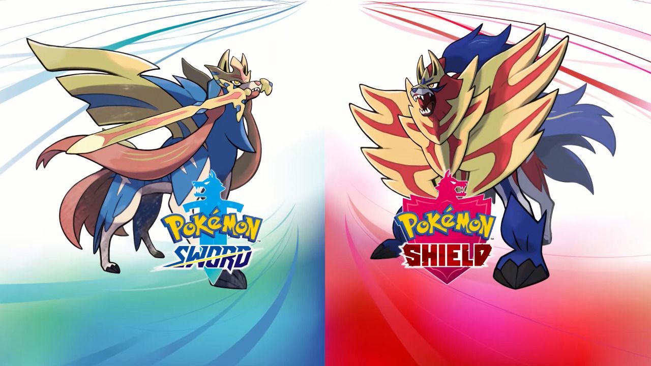 Pokemon Sword And Shield: Evolusi Terakhir Dari Sobble Dan Grookey ...