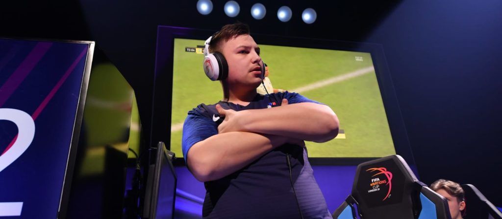FIFA ungkapkan format untuk Major 2020 Esports Tournament | ONE Esports