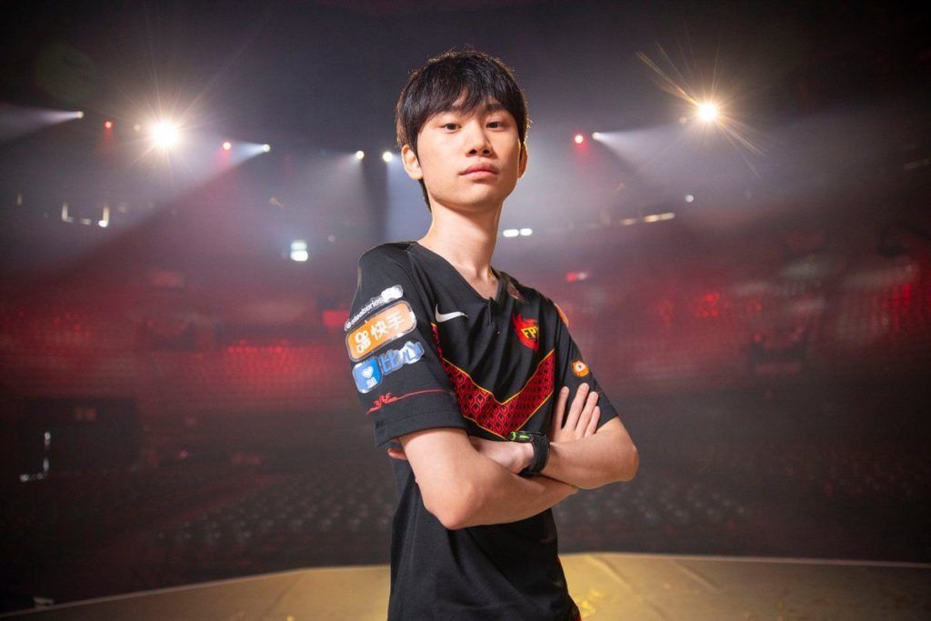 Singkirkan Invictus Gaming, FunPlus Phoenix Lolos Ke Final LoL Worlds ...