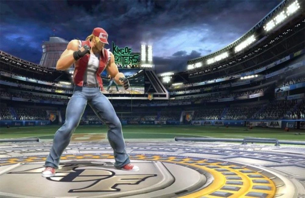 Karakter Utama Fatal Fury Hadir Di Super Smash Bros. Ultimate | ONE ...