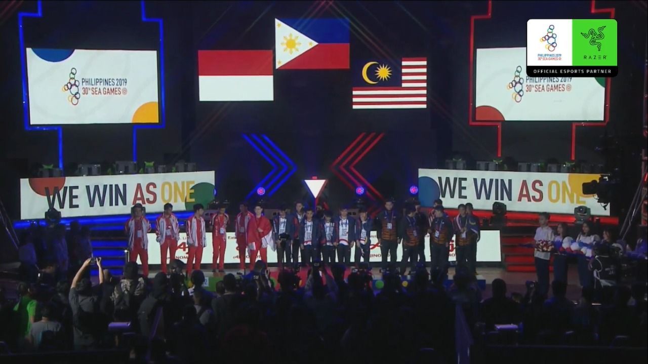 Olahraga Sea Games Homecare24