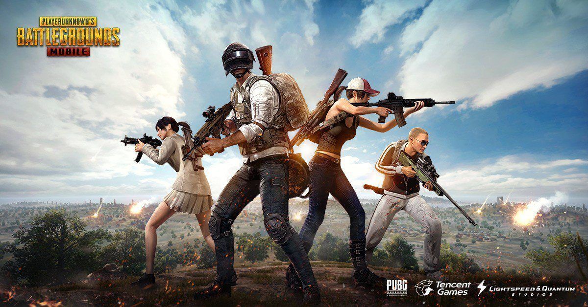 Rayakan Imlek Bersama Pubg Mobile One Esports Indonesia