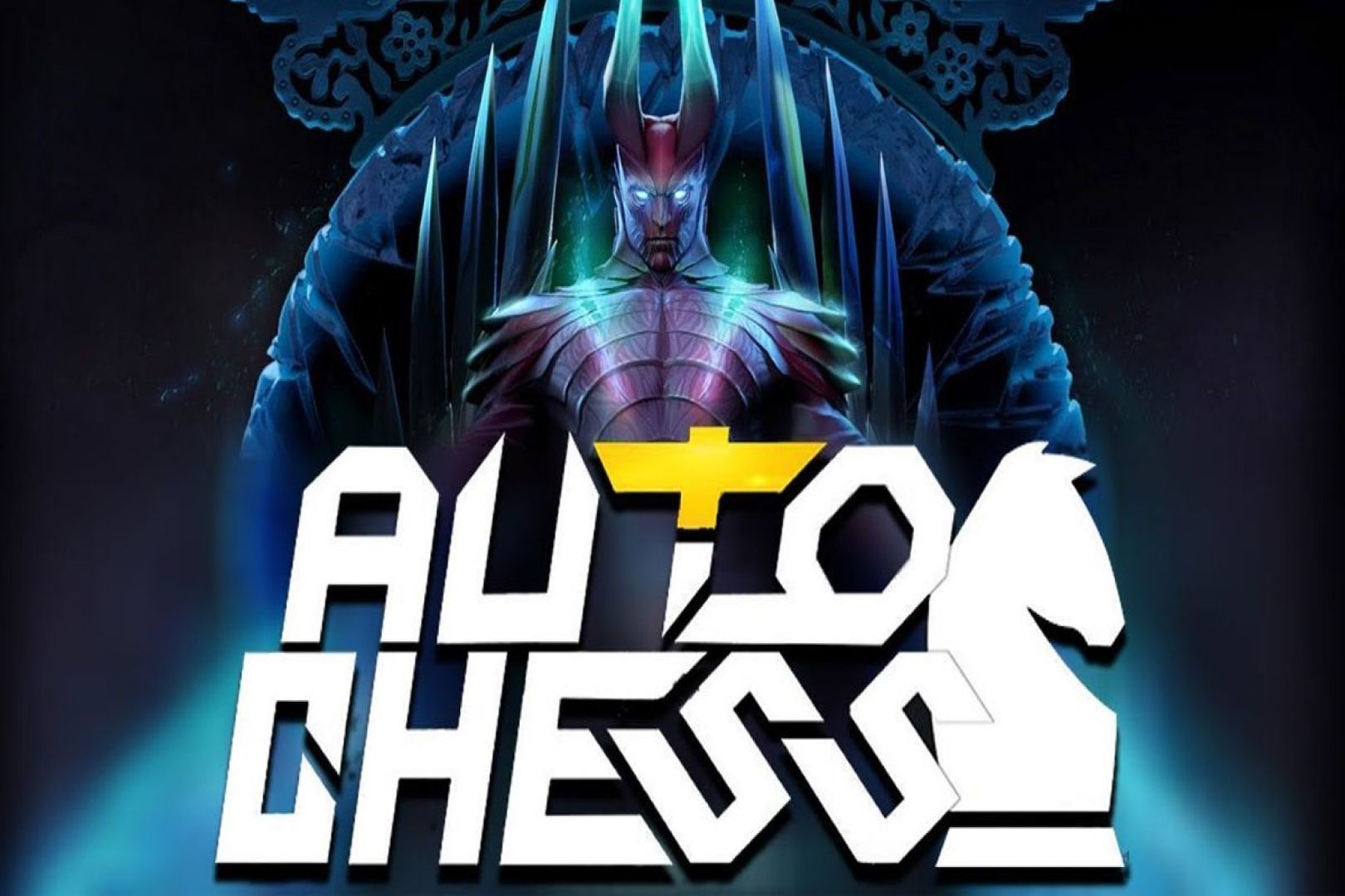 Dota auto chess на пк фото 84