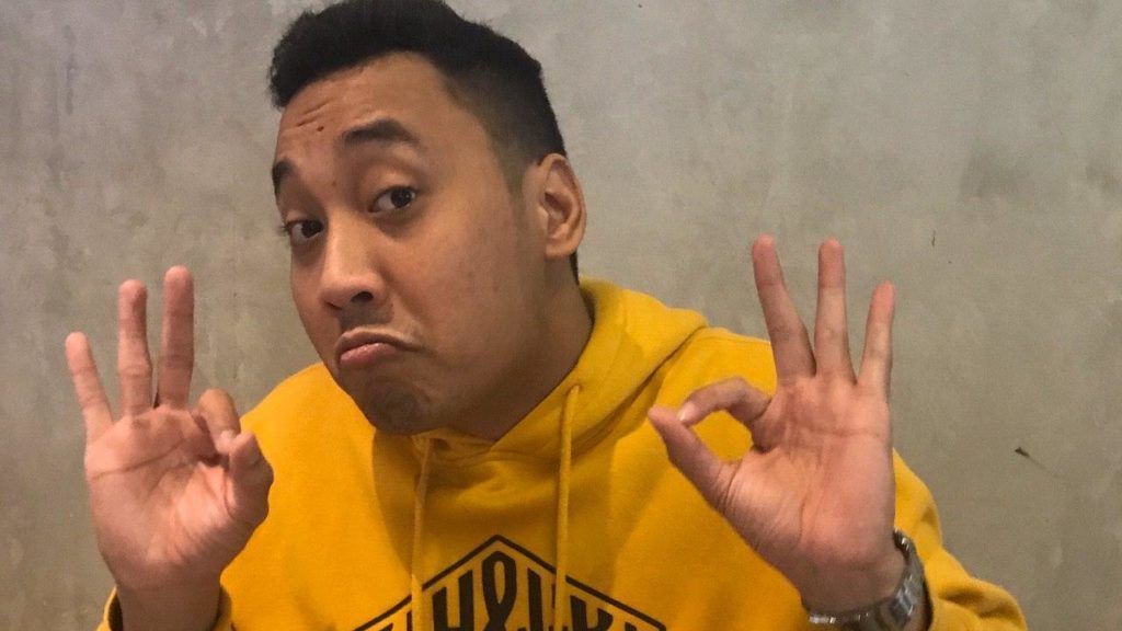 Ranger Emas ungkap pemasukan caster top esports Indonesia ONE Esports