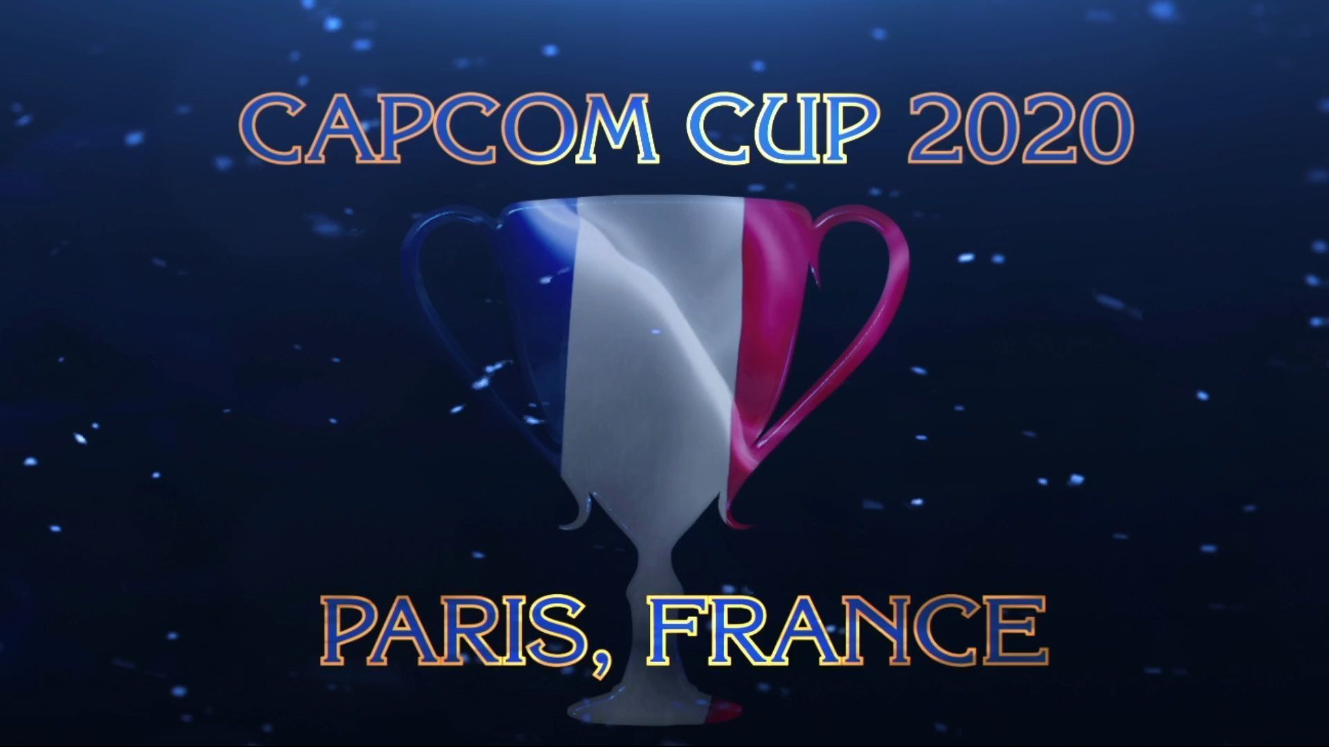 Capcom cup x. Capcom Cup.