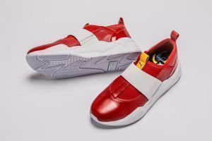 sepatu sonic puma