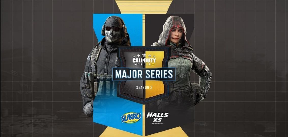 Persaingan untuk wakili Indonesia di turnamen Internasional Call of
