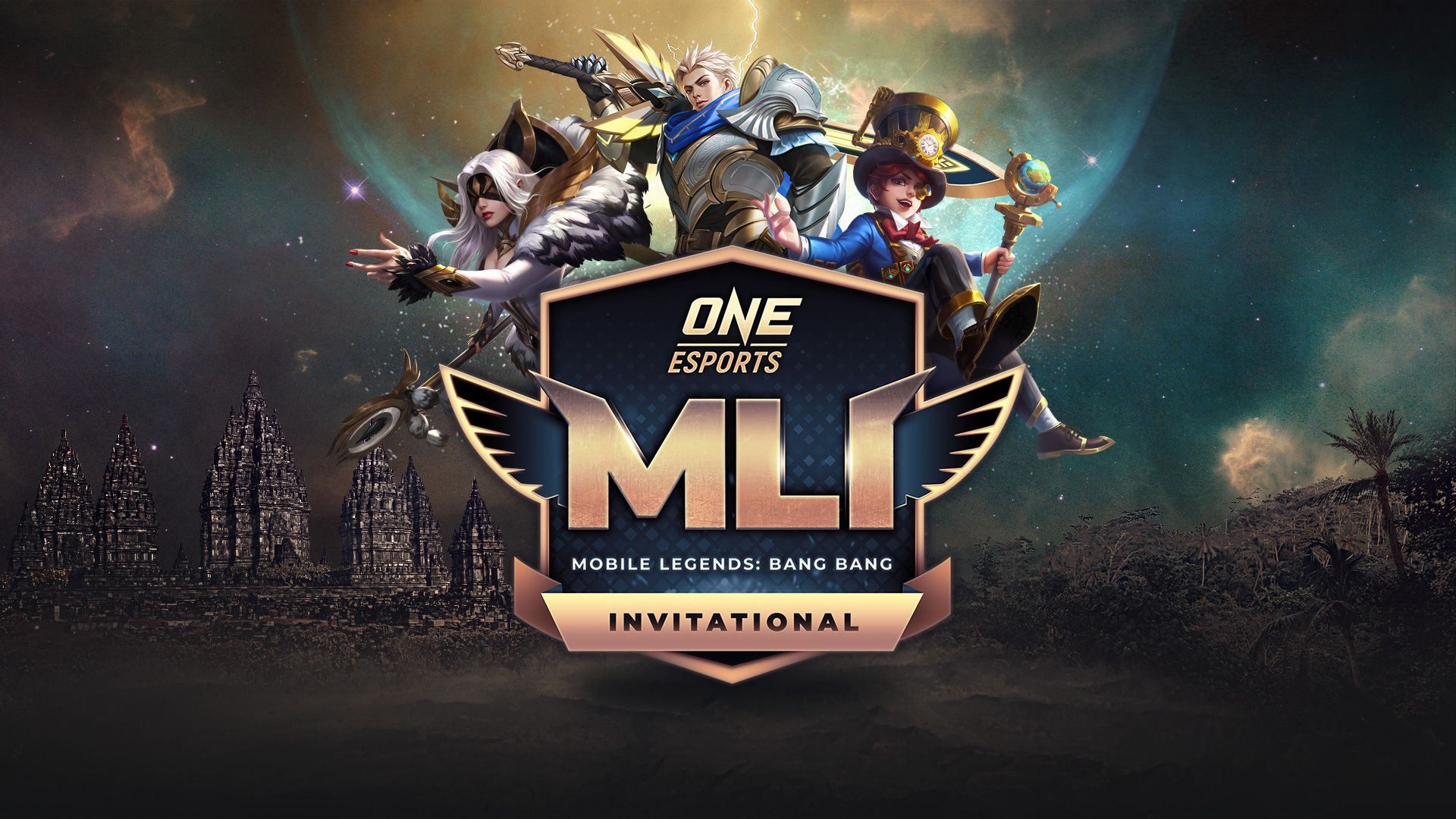 One Esports Hadirkan Turnamen Global Mobile Legends Invitational Berhadiah Rp2 Miliar Lebih 