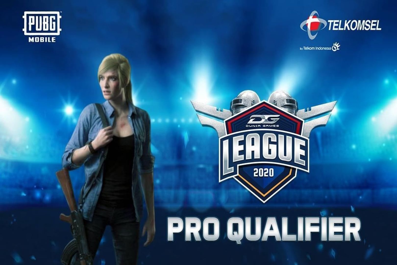 Pro League berakhir, berikut 15 tim yang tampil di grand finals PUBG