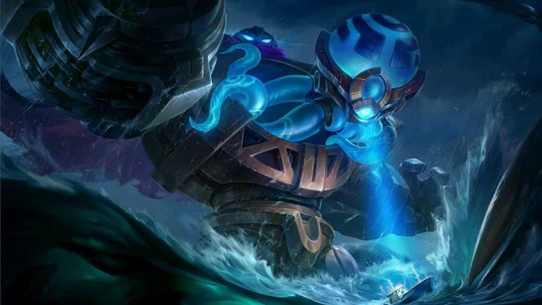 Kesulitan hadapi Atlas? Ini dia 3 hero counter-nya | ONE Esports Indonesia