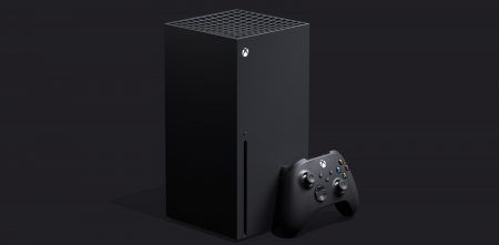 Xbox Series X/S PlayStation PS5