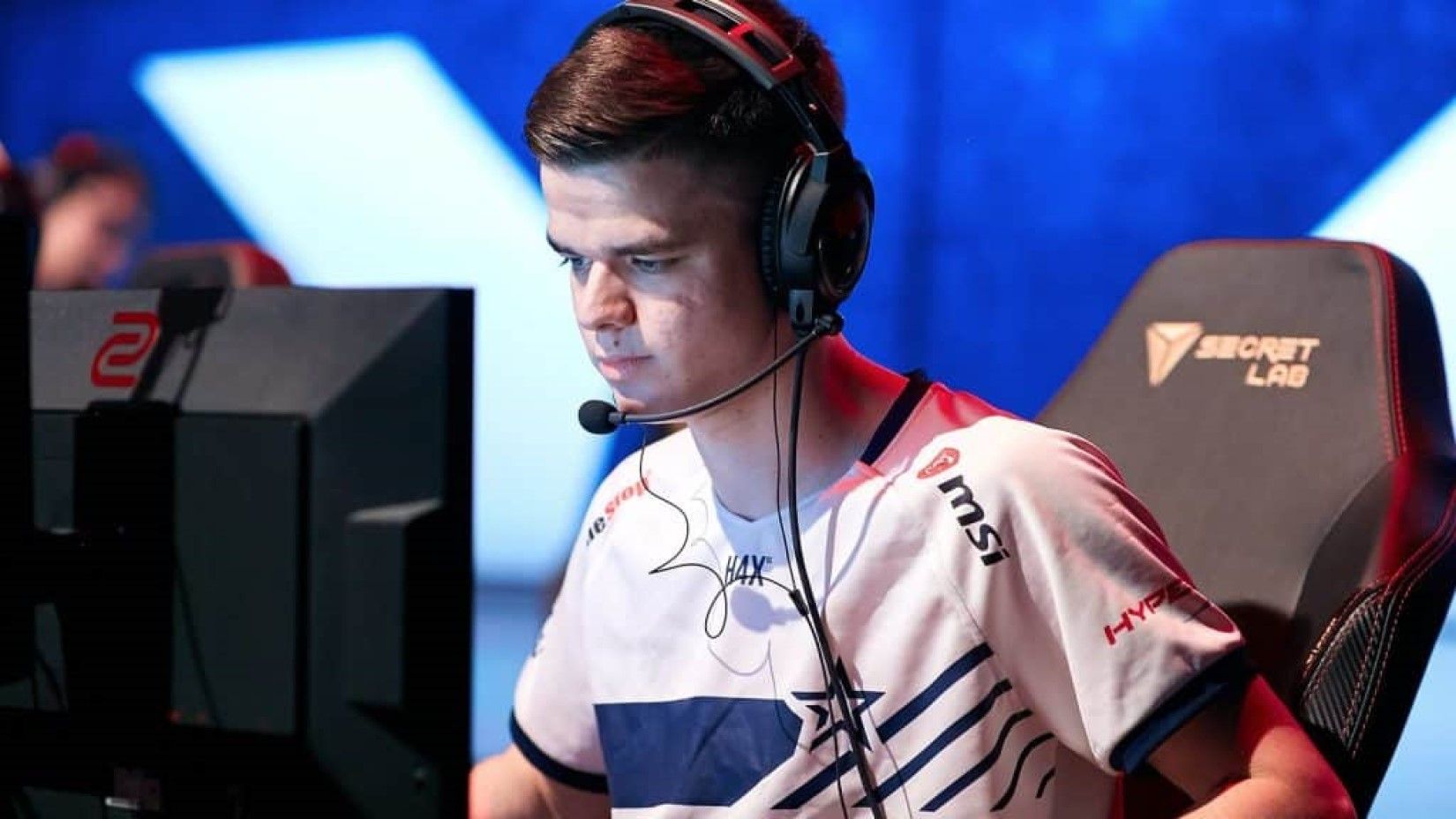 Setelah lima tahun berkarier, SicK pensiun dari CS:GO demi tekuni ...