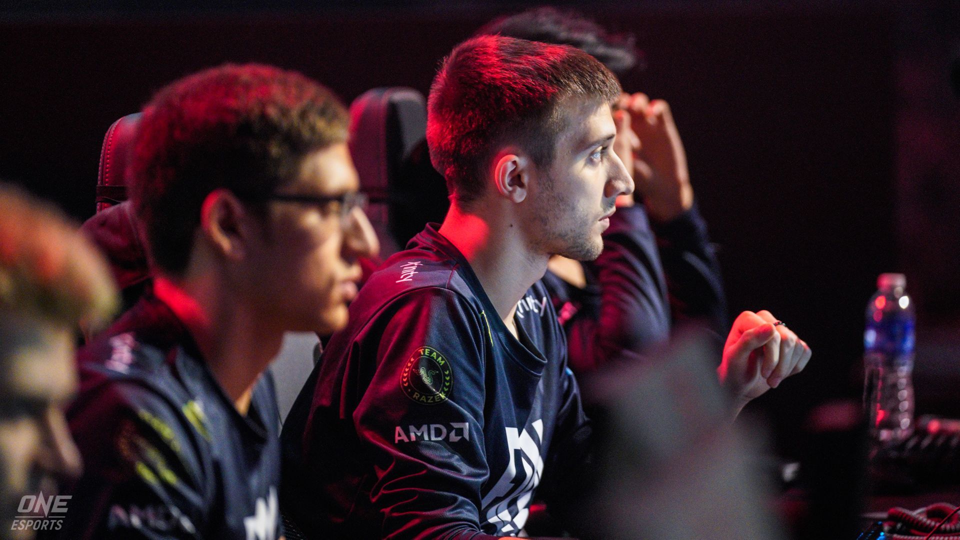 Peta kekuatan tim Dota 2 saat ini | ONE Esports Indonesia