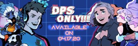 DPS-Only
