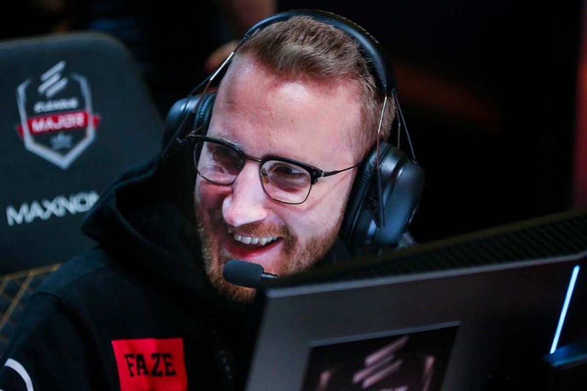 Olof steam profile фото 68