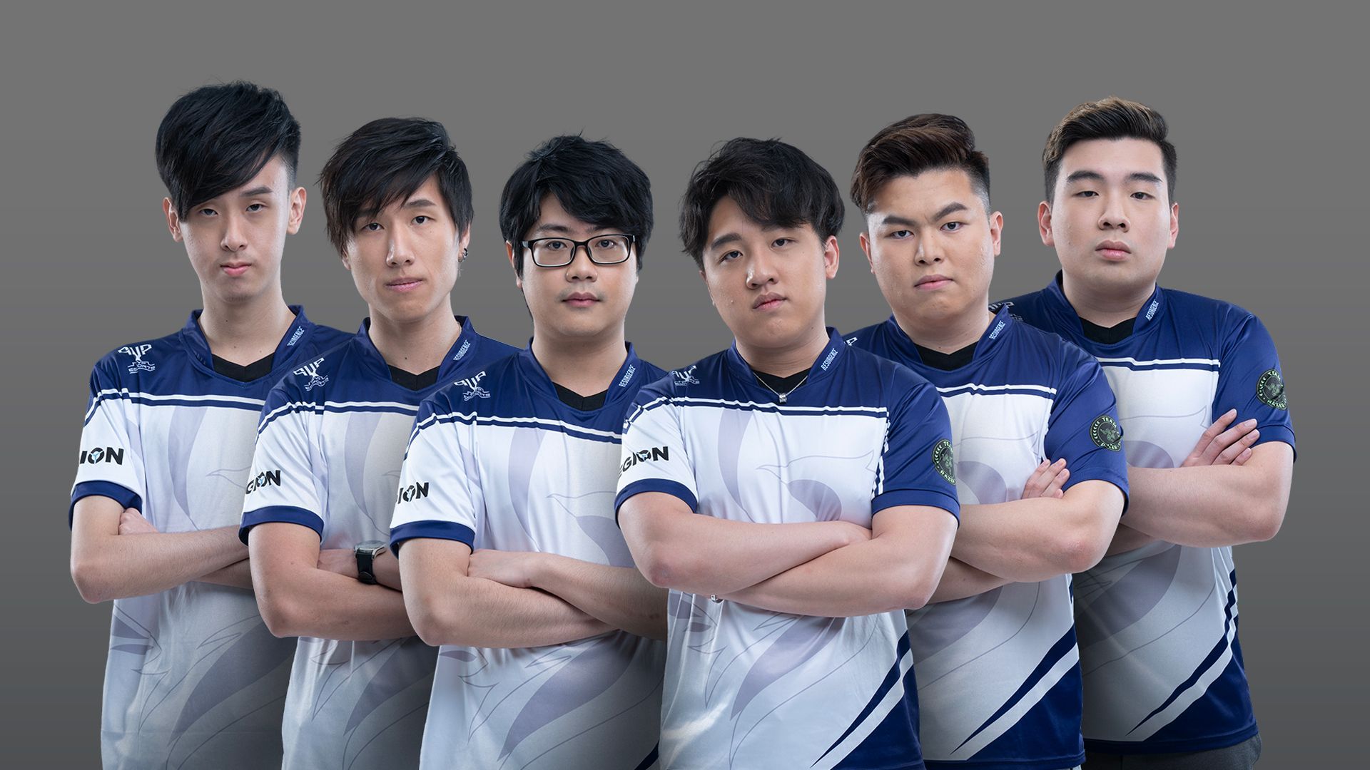 Kayzeepi Skuat Rsg Tak Punya Kemewahan Berkarier Mobile Legends Full