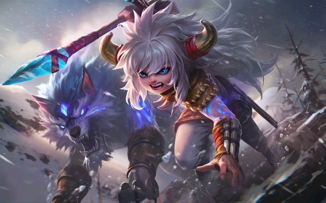 3 Hero Mobile Legends Terbaik untuk Counter Suyou