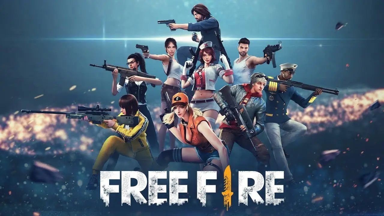 Garena Free Fire - Anti-Hack: Major Update Major anti-hack improvements  Dear Survivors, Their end is coming. As we speak, thousands of accounts  owned by cheaters are being banned daily. We will catch