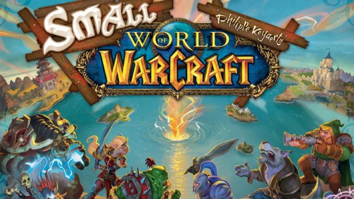 Blizzard Segera Hadirkan Board Game Baru Dengan Manfaatkan Popularitas ...