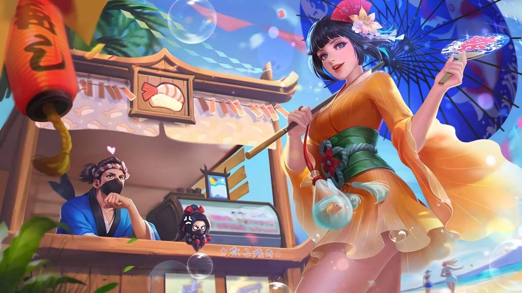 5 Hero Milik Mobile Legends yang Bikin Moonton Dituntut