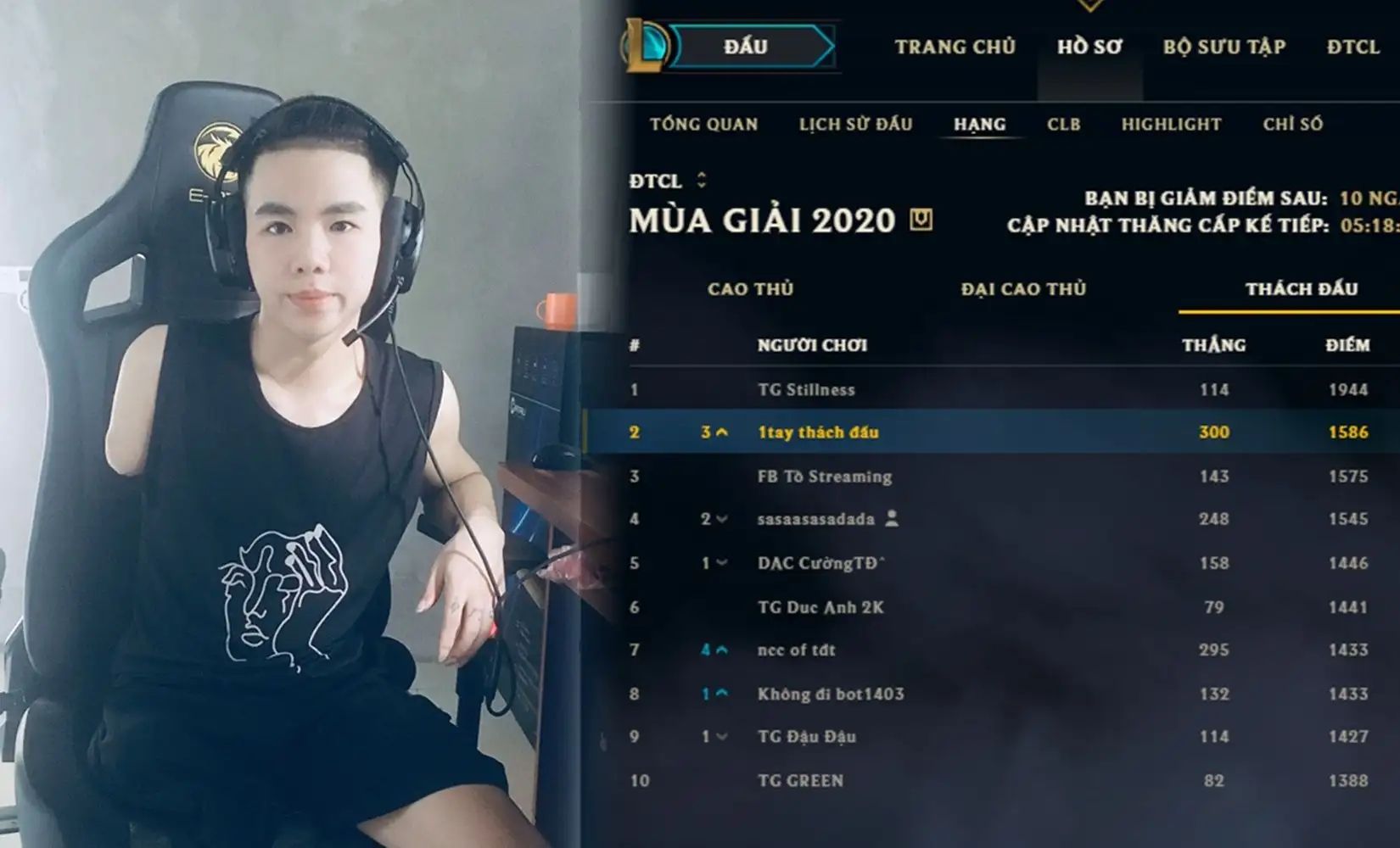 Inilah cara untuk dapatkan League of Legends dan TFT loot di Twitch