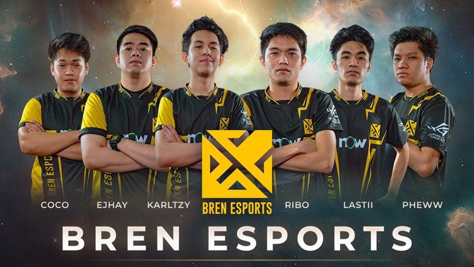 Bren Esports jadi tim undangan terakhir di ONE Esports Mobile Legends Invitational | ONE Esports Indonesia