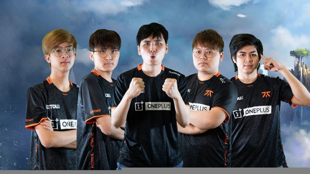 Championship analisis esl semifinal