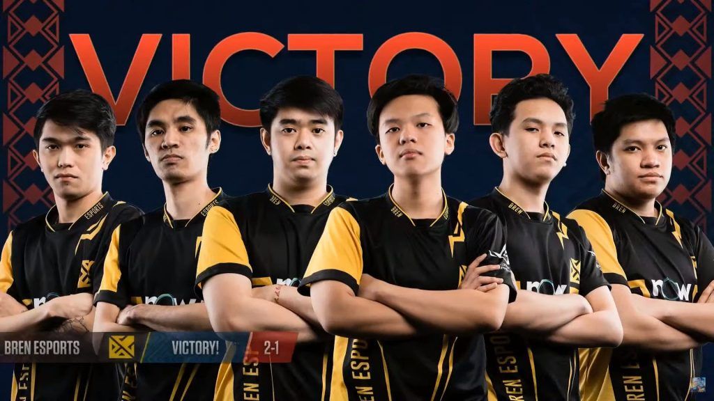 Global Power Ranking Mobile Legends 10 Tim Terbaik Di Dunia Pekan Ini One Esports Indonesia 1353