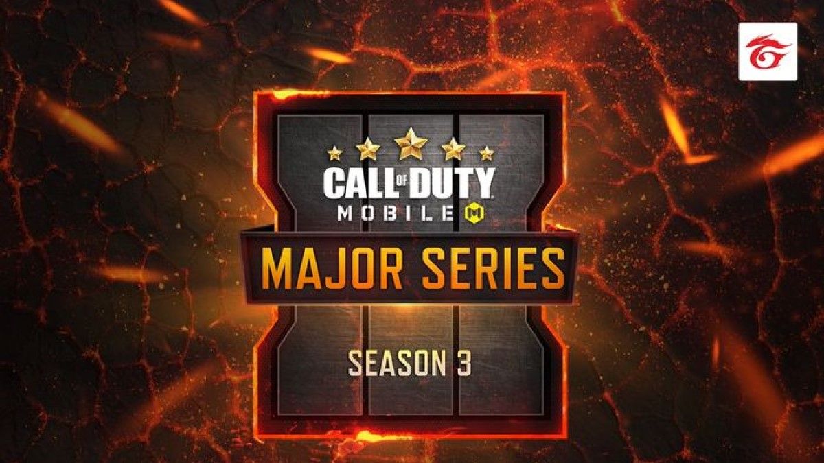 Juarai CoD Mobile Garena Major Series Season 3, DG Esports wakili