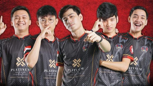 Mengenal Lebih Jauh Jawara Yogyakarta Juara ONE Esports MLBB Community ...