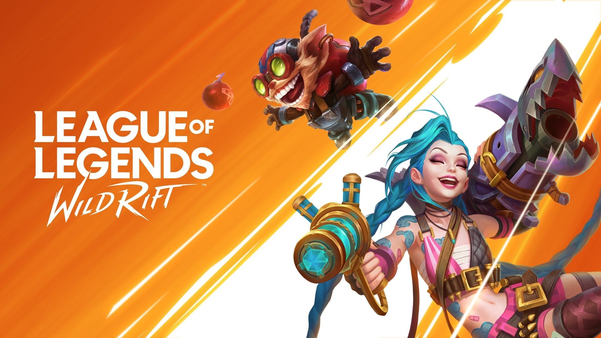 Panduan main Wild Rift untuk para player League of Legends PC | ONE