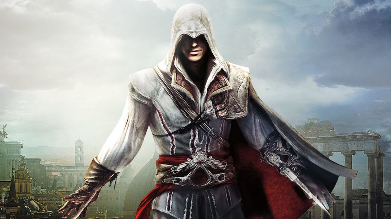 Netflix Bakal Adaptasi Assassins Creed Jadi Serial Film One Esports