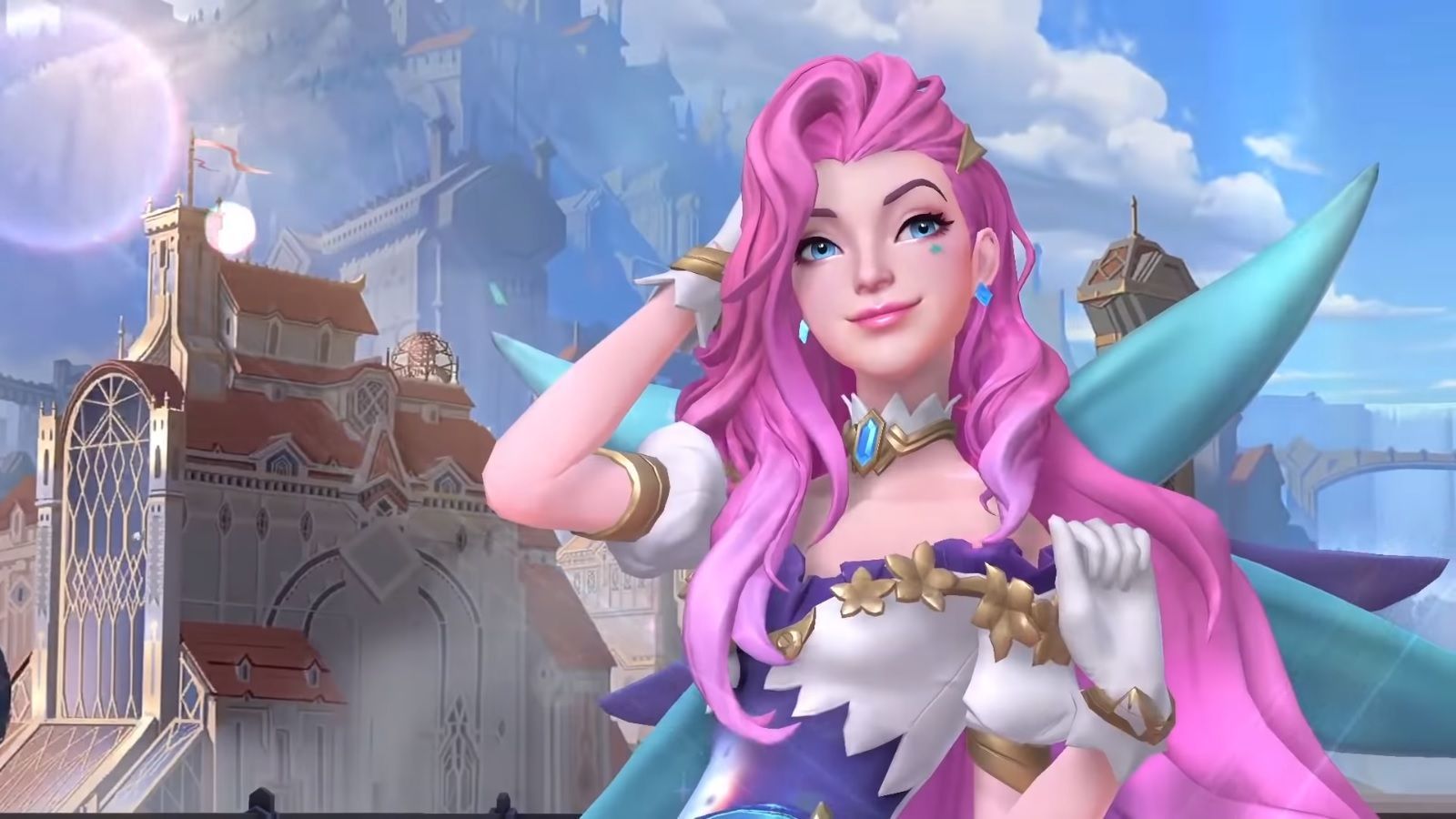 Enam champion baru bakal hadir di open beta regional Wild Rift | ONE