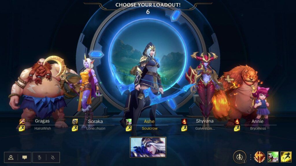 Segala Yang Kami Tahu Soal Sistem Ranked Di Wild Rift | ONE Esports ...